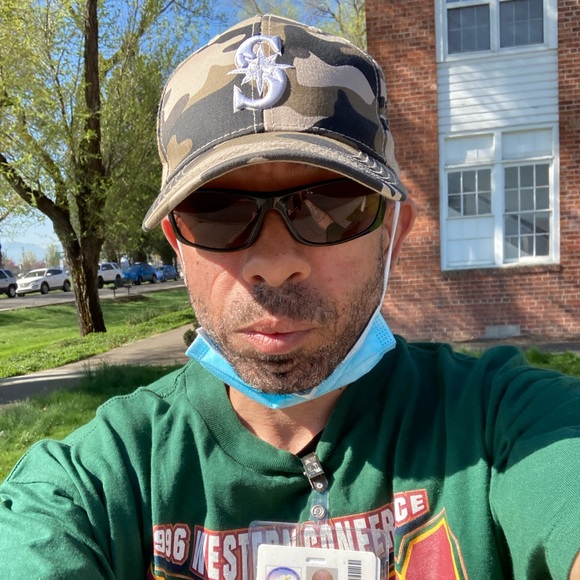 Meet your Posher, Jonathan - Picture 1 of 1